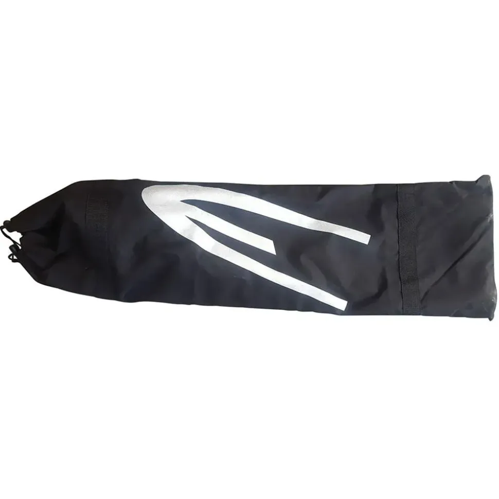 Epsealon Bolsa de aletas Logo
