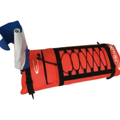 Epsealon Boya deco smb Flat Raft Board Double Bladder