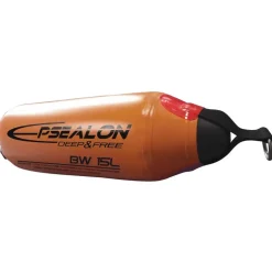 Epsealon Boya de señalización Blue Water High Pressure Float