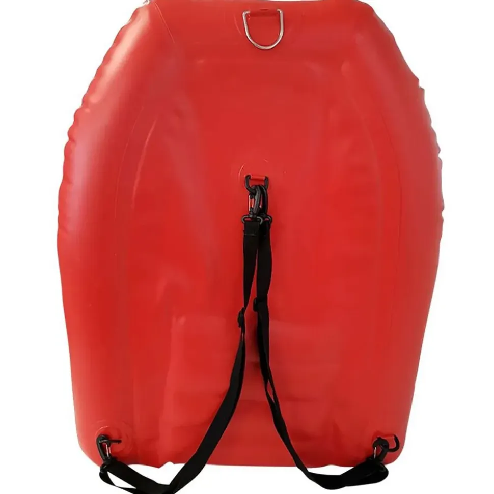 Epsealon Boya de señalización Mini Patrol Raft Board