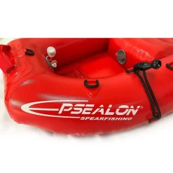 Epsealon Boya de señalización Mini Patrol Raft Board