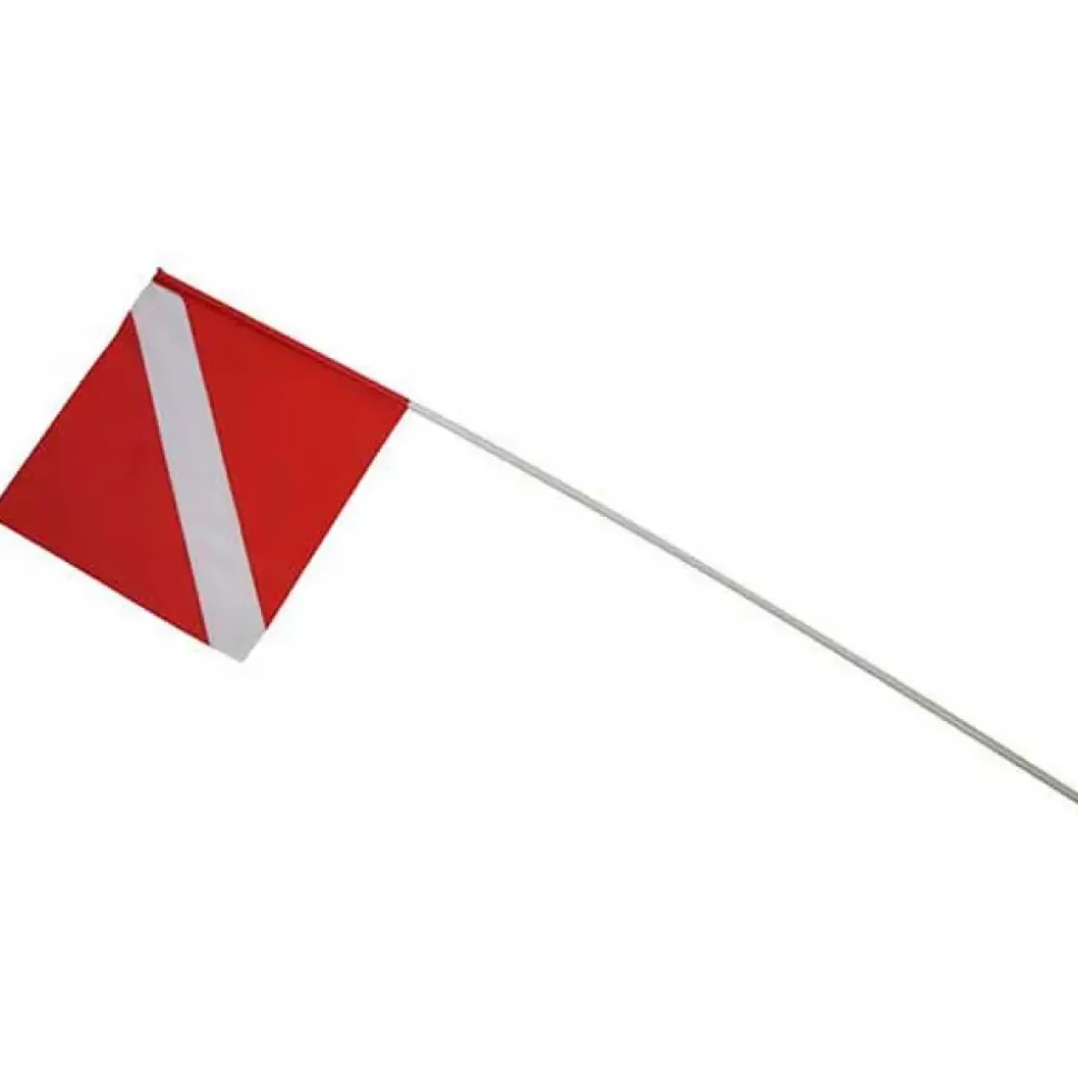 Epsealon Boya de señalización Patrol Raft Board Pro 2