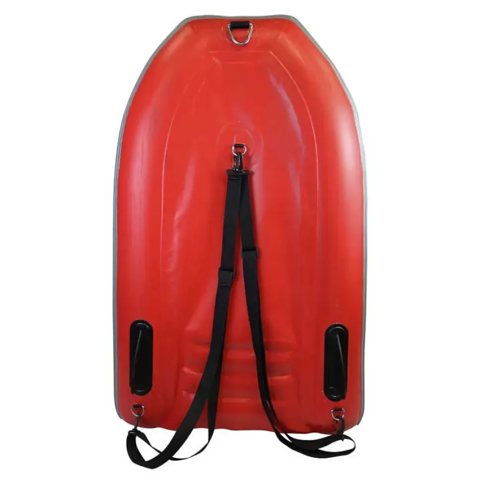 Epsealon Boya de señalización Patrol Raft Board Pro 2
