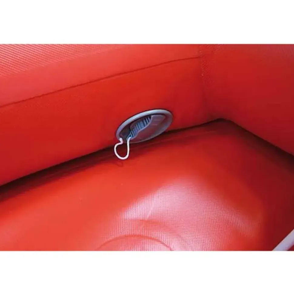 Epsealon Boya de señalización Patrol Raft Board Pro 2