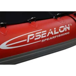 Epsealon Boya de señalización Patrol Raft Board Pro 2