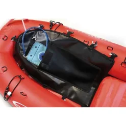 Epsealon Boya de señalización Patrol Raft Board Pro 2