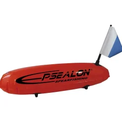 Epsealon Boya de señalización Torpedo Simple Bladder
