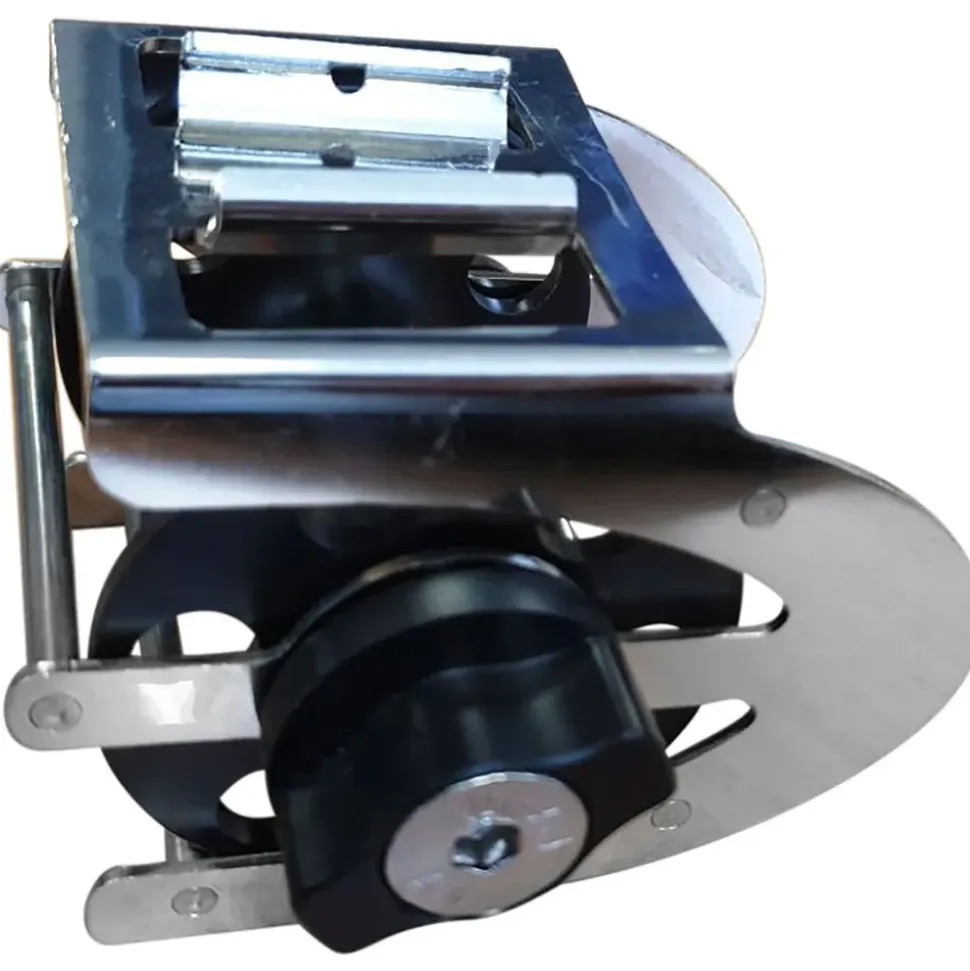 Epsealon Carrete Inox 70 m