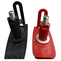 Epsealon Carrete Mustang Demultiplier Horizontal 30 m