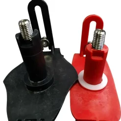 Epsealon Carrete Mustang 30 m