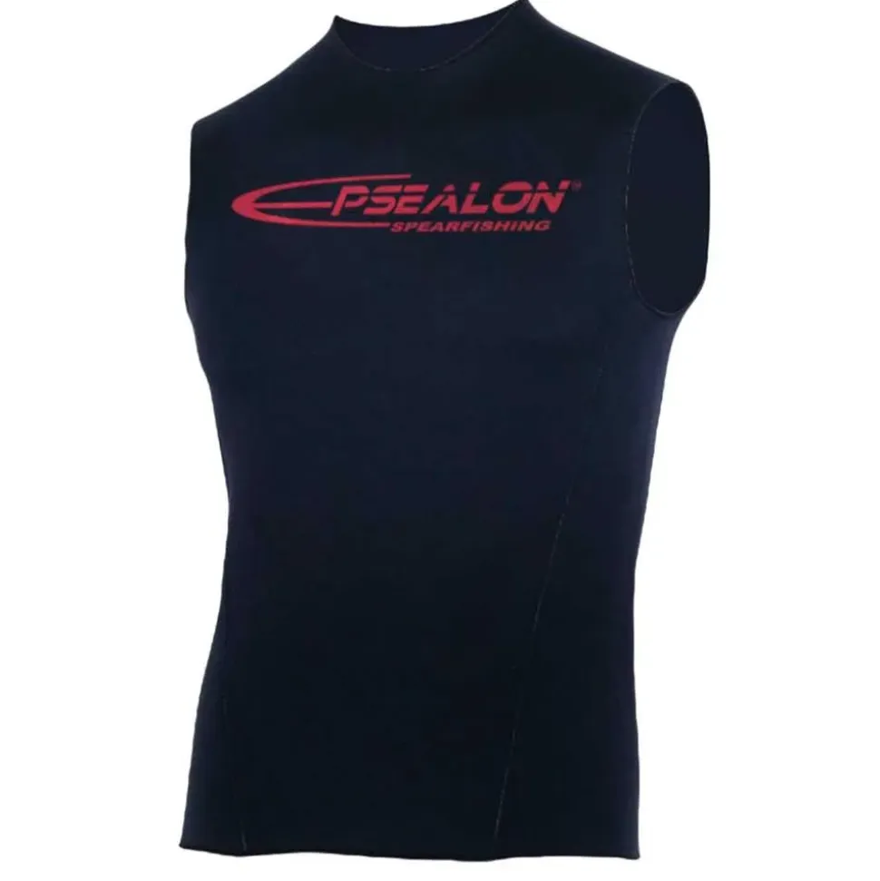 Epsealon Chaleco térmico Under 2.5 mm