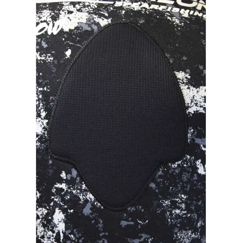 Epsealon Chaqueta de pesca submarina Shadow 3 mm