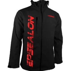 Epsealon Chaqueta SoftShell