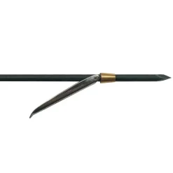 Epsealon Cono S Barbs Shaft 7 mm 3 unidades