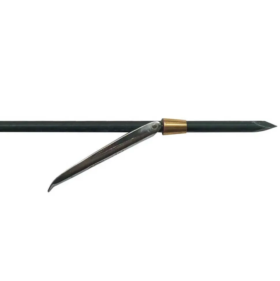 Epsealon Cono S Barbs Shaft 7 mm 3 unidades