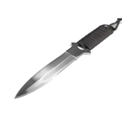 Epsealon Cuchillo Fang Inox