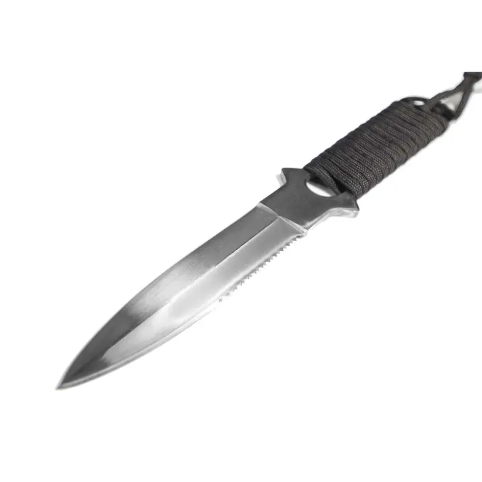 Epsealon Cuchillo Fang Inox