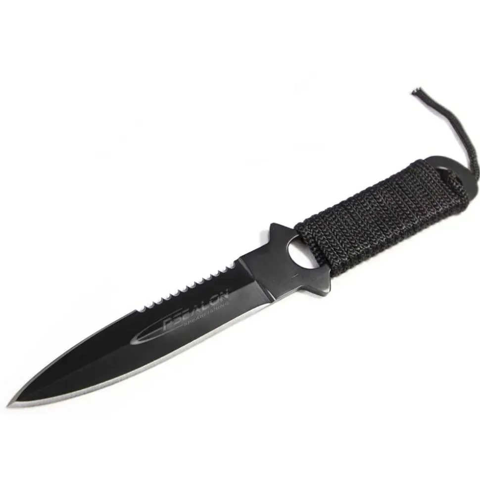 Epsealon Cuchillo Fang Teflon