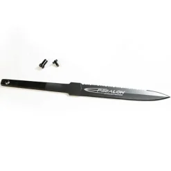 Epsealon Cuchillo Titanium Blade Kit