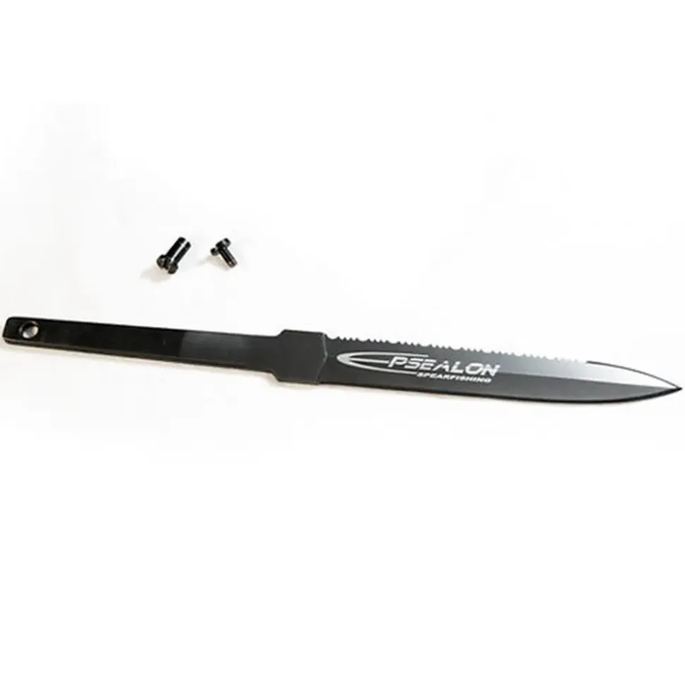 Epsealon Cuchillo Titanium Blade Kit