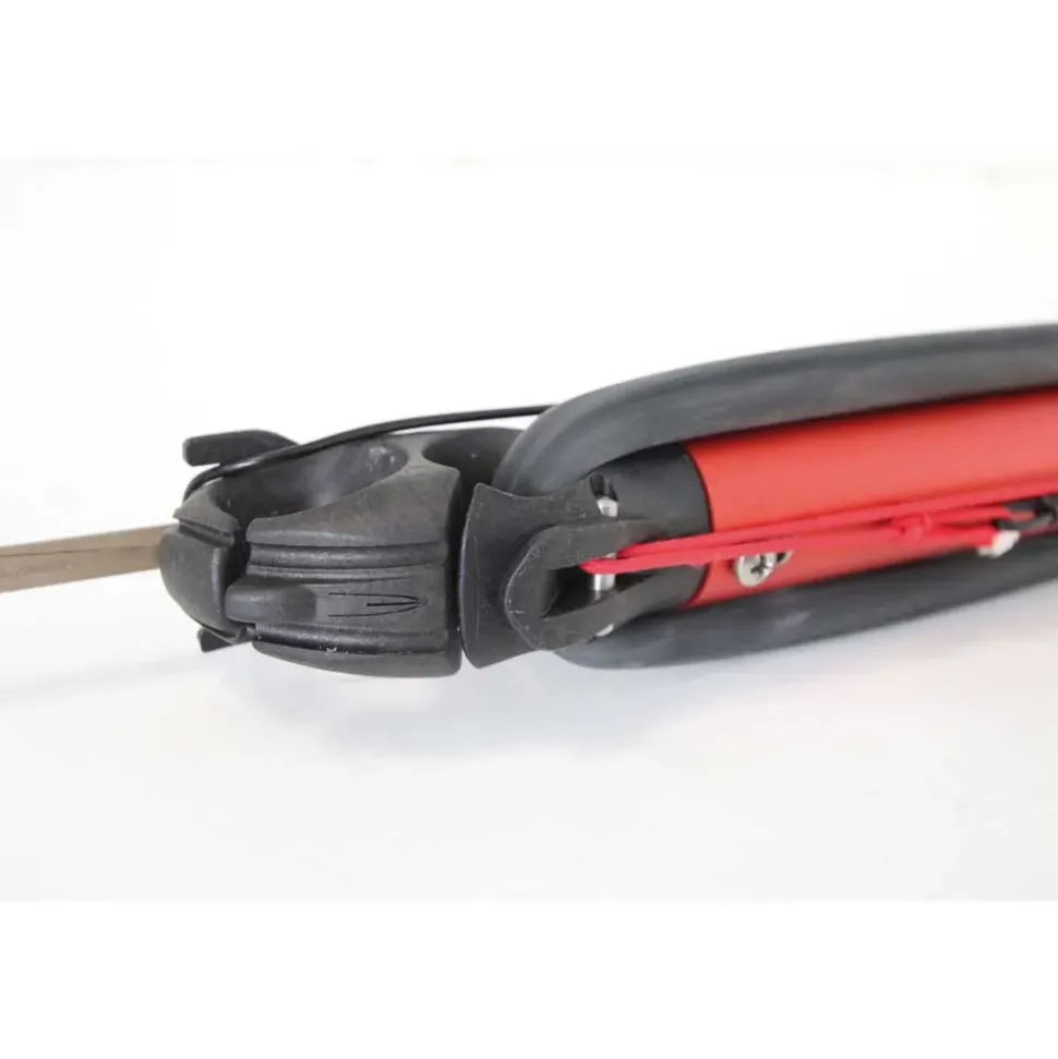 Epsealon Fusil de gomas con carrete Striker