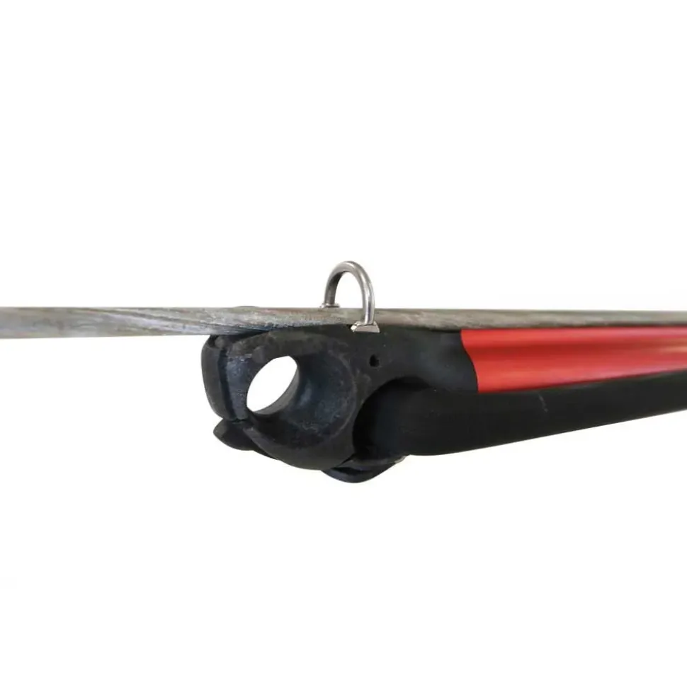 Epsealon Fusil de gomas con carrete Striker