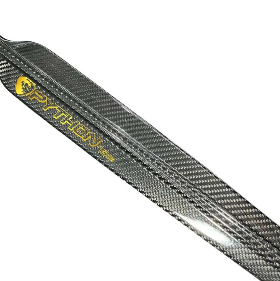 Epsealon Fusil de pesca submarina de gomas Python