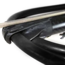 Epsealon Fusil de pesca submarina de gomas Python