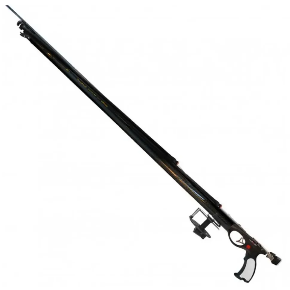 Epsealon Fusil de pesca submarina de gomas Python