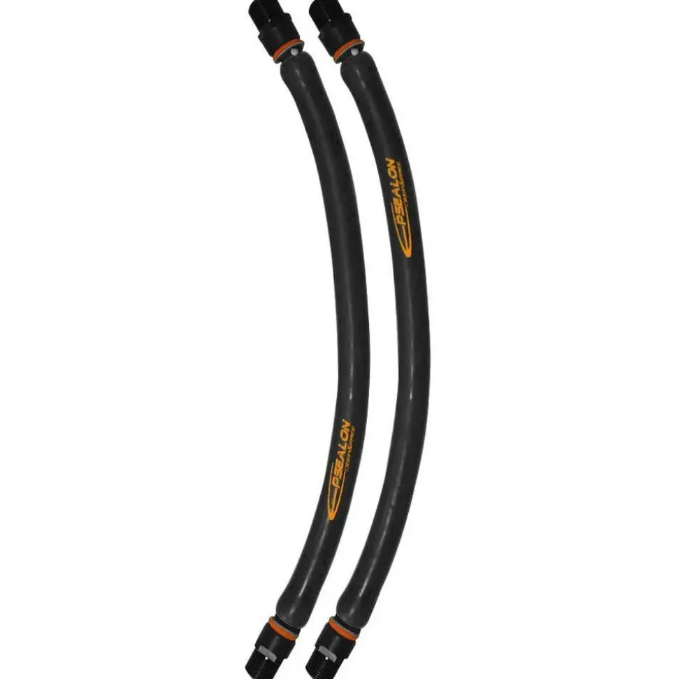 Epsealon Goma Maori 16 mm 2 unidades