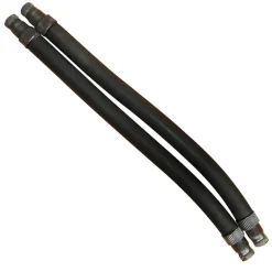 Epsealon Goma ShockWave 18.5 mm 2 unidades