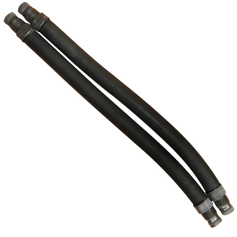Epsealon Goma ShockWave 18.5 mm 2 unidades