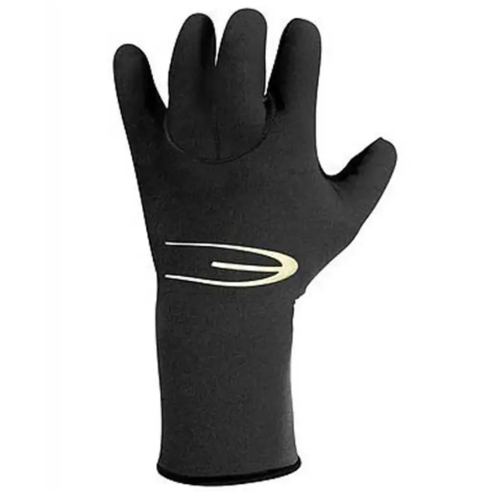 Epsealon Guantes Caranx 3 mm