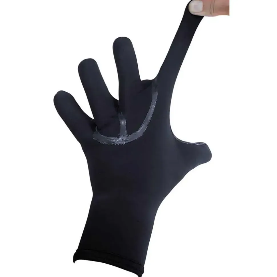 Epsealon Guantes Navy V2