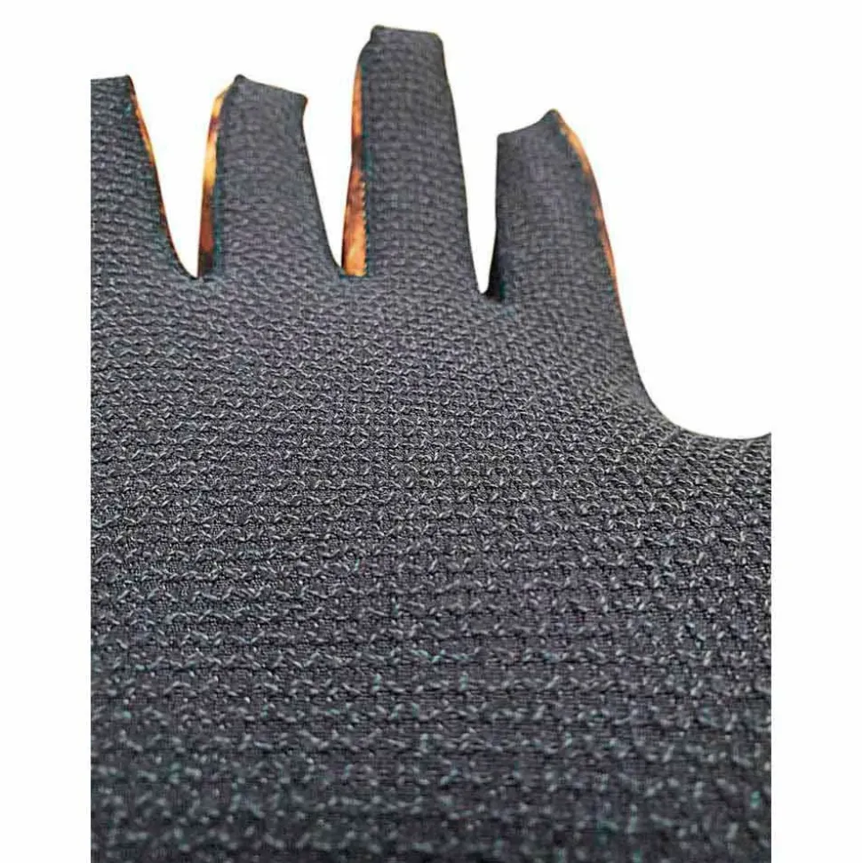 Epsealon Guantes Red Fusion V2 3 mm