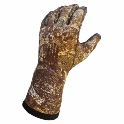 Epsealon Guantes Tactical Commando 3 mm