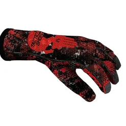 Epsealon Guantes Tactical Ghost 3 mm