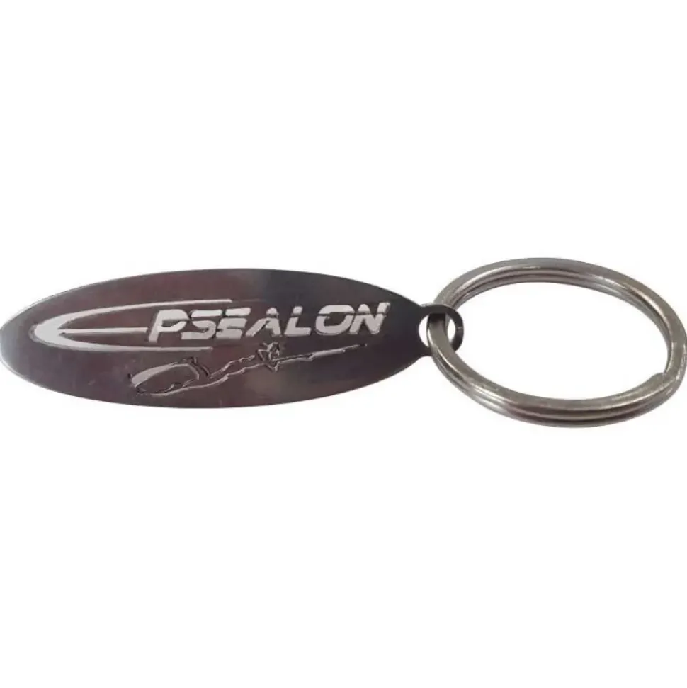 Epsealon Llavero Logo
