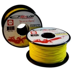 Epsealon Línea de dyneema Dyneema Ultimate 50 M