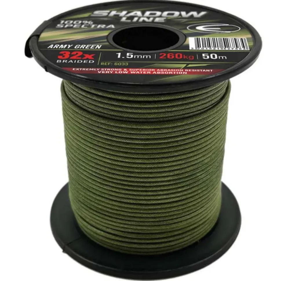 Epsealon Línea Shadow 100% Spectra 50 m