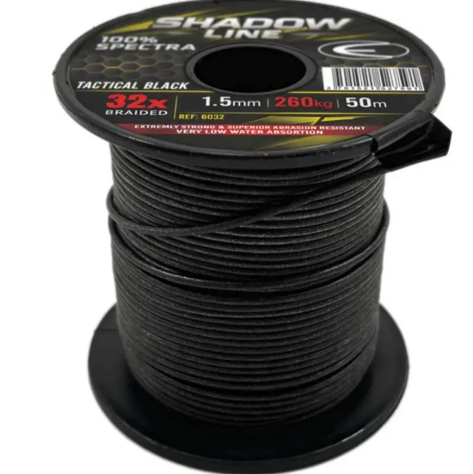 Epsealon Línea Shadow 100% Spectra 50 m