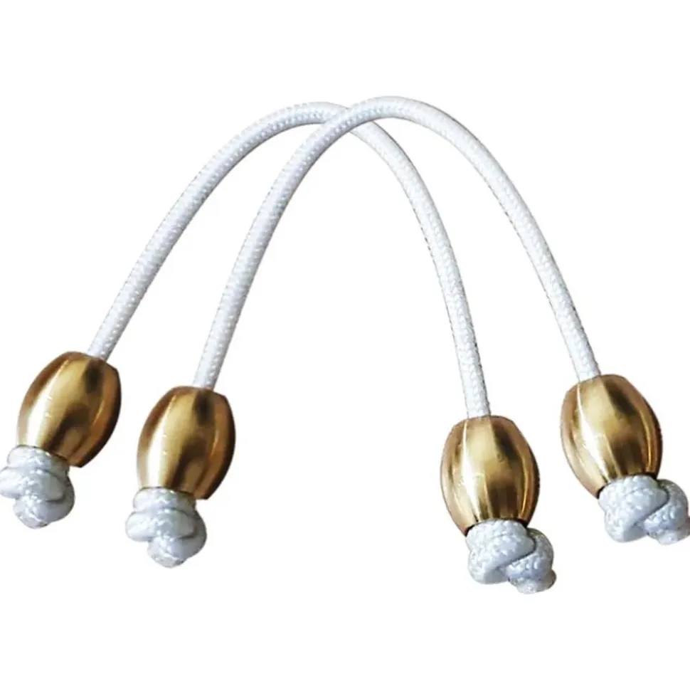 Epsealon Obús Dyneema Plastic Balls Pack 2 piezas