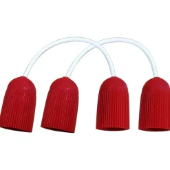 Epsealon Obús Dyneema Plastic Plugs 2 piezas