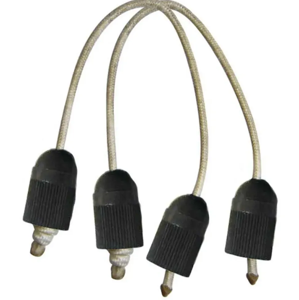 Epsealon Obús Dyneema with Plastic Plugs
