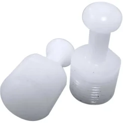 Epsealon Obús Plastic Threaded Bush With Inserts 2 pieces