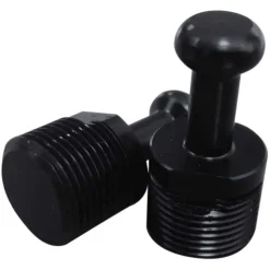 Epsealon Obús Plastic Threaded Bush With Inserts 2 pieces