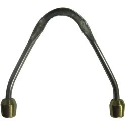 Epsealon Obús Tahitian with Brass Balls