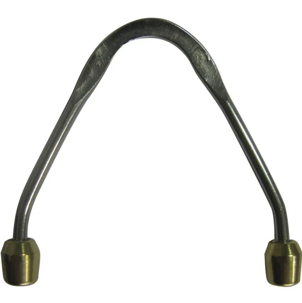 Epsealon Obús Tahitian with Brass Balls