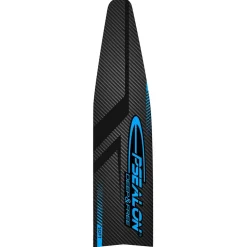 Epsealon Pala de aleta Coilure Carbone Pulsar Soft