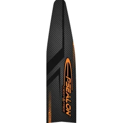 Epsealon Pala de aleta Coilure Carbone Pulsar Medium